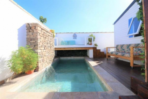 La Casa del Sur